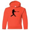Heavy Blend™ Youth Hooded Sweatshirt Thumbnail