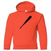 Heavy Blend™ Youth Hooded Sweatshirt Thumbnail