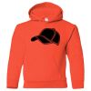 Heavy Blend™ Youth Hooded Sweatshirt Thumbnail