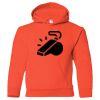 Heavy Blend™ Youth Hooded Sweatshirt Thumbnail