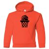 Heavy Blend™ Youth Hooded Sweatshirt Thumbnail
