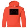 Heavy Blend™ Youth Hooded Sweatshirt Thumbnail