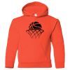 Heavy Blend™ Youth Hooded Sweatshirt Thumbnail