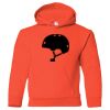 Heavy Blend™ Youth Hooded Sweatshirt Thumbnail