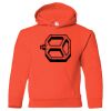 Heavy Blend™ Youth Hooded Sweatshirt Thumbnail