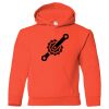 Heavy Blend™ Youth Hooded Sweatshirt Thumbnail