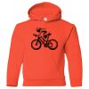 Heavy Blend™ Youth Hooded Sweatshirt Thumbnail