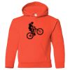 Heavy Blend™ Youth Hooded Sweatshirt Thumbnail