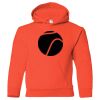 Heavy Blend™ Youth Hooded Sweatshirt Thumbnail