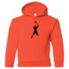 Heavy Blend™ Youth Hooded Sweatshirt Thumbnail