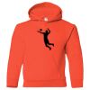 Heavy Blend™ Youth Hooded Sweatshirt Thumbnail