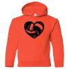 Heavy Blend™ Youth Hooded Sweatshirt Thumbnail