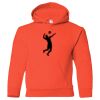 Heavy Blend™ Youth Hooded Sweatshirt Thumbnail