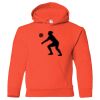 Heavy Blend™ Youth Hooded Sweatshirt Thumbnail