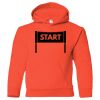 Heavy Blend™ Youth Hooded Sweatshirt Thumbnail