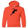 Heavy Blend™ Youth Hooded Sweatshirt Thumbnail