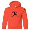 Heavy Blend™ Youth Hooded Sweatshirt Thumbnail
