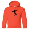 Heavy Blend™ Youth Hooded Sweatshirt Thumbnail