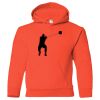Heavy Blend™ Youth Hooded Sweatshirt Thumbnail