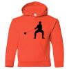 Heavy Blend™ Youth Hooded Sweatshirt Thumbnail