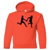 Heavy Blend™ Youth Hooded Sweatshirt Thumbnail