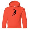 Heavy Blend™ Youth Hooded Sweatshirt Thumbnail