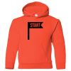 Heavy Blend™ Youth Hooded Sweatshirt Thumbnail