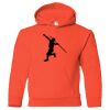 Heavy Blend™ Youth Hooded Sweatshirt Thumbnail