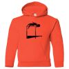 Heavy Blend™ Youth Hooded Sweatshirt Thumbnail