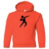 Heavy Blend™ Youth Hooded Sweatshirt Thumbnail
