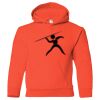 Heavy Blend™ Youth Hooded Sweatshirt Thumbnail