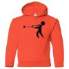Heavy Blend™ Youth Hooded Sweatshirt Thumbnail