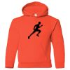 Heavy Blend™ Youth Hooded Sweatshirt Thumbnail