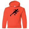 Heavy Blend™ Youth Hooded Sweatshirt Thumbnail