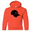 Heavy Blend™ Youth Hooded Sweatshirt Thumbnail