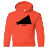 Heavy Blend™ Youth Hooded Sweatshirt Thumbnail