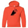 Heavy Blend™ Youth Hooded Sweatshirt Thumbnail