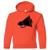 Heavy Blend™ Youth Hooded Sweatshirt Thumbnail