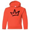 Heavy Blend™ Youth Hooded Sweatshirt Thumbnail
