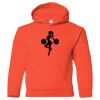 Heavy Blend™ Youth Hooded Sweatshirt Thumbnail