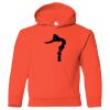 Heavy Blend™ Youth Hooded Sweatshirt Thumbnail