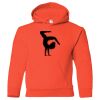 Heavy Blend™ Youth Hooded Sweatshirt Thumbnail