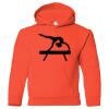 Heavy Blend™ Youth Hooded Sweatshirt Thumbnail