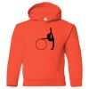 Heavy Blend™ Youth Hooded Sweatshirt Thumbnail