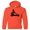Heavy Blend™ Youth Hooded Sweatshirt Thumbnail