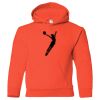 Heavy Blend™ Youth Hooded Sweatshirt Thumbnail