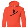 Heavy Blend™ Youth Hooded Sweatshirt Thumbnail