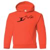 Heavy Blend™ Youth Hooded Sweatshirt Thumbnail