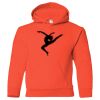 Heavy Blend™ Youth Hooded Sweatshirt Thumbnail