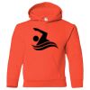 Heavy Blend™ Youth Hooded Sweatshirt Thumbnail